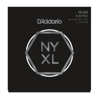 DAddario NYXL 12-60