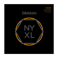 DAddario NYXL 10-59 [7-str]