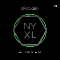Daddario NYXL NYNW070 Gitarrstrng