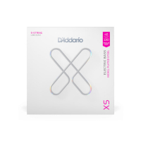 DAddario XSB 45-130 Regular Light [5-str]