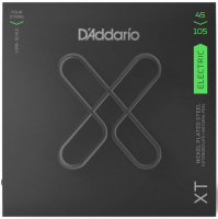 DAddario XTB45105 45-105 XT Long Scale Elbas