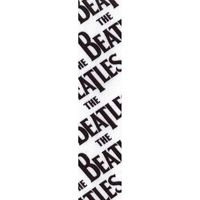 Daddario 50BTL01 Woven-Black Logo Beatles