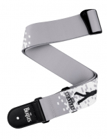 DAddario 50BTL10 Axelband Beatles Abbey Road