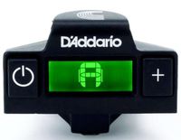 DAddario PW-CT-15 Stmapparat