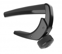 DAddario PW-CP-19 Pro Plus Capo - Black