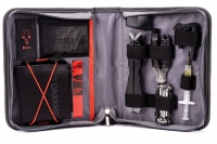 DAddario PW-EBMK-01 Premium Electric Bass Maintenance Kit