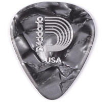 DAddario 1AN7-03 Standard Acrylux Nitra 1.5 [3-pack]