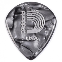 DAddario 3AN7-03 Jazz Acrylux Nitra Gr 1.5 [3-pack]