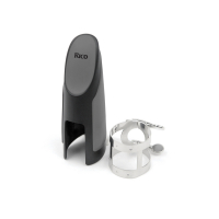 Rico RTS1N Ligatur och kapsel - Tenorsaxofon