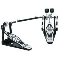 Tama HP600DTW Iron Cobra Dubbelpedal