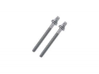 Tama MS661SHP Stmskruvar 61mm [2-pack]