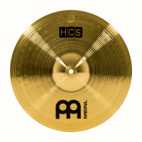 Meinl HCS14H 14 Hi-Hat