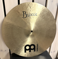 Meinl Byzance B17MTC 17 Medium Thin Crash - begagnad