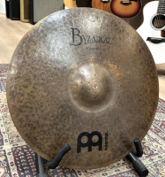 Meinl Byzance 18 Dark Crash - begagnad