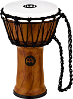 Meinl JRD-TA Djembe 7 - Twisted Amber