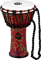Meinl JRD-PS Djembe 7 - Pharaos Script