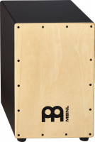Meinl MCAJ100BK-MA Cajon