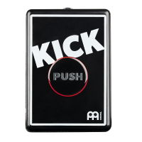 Meinl STB1 Percussion Kick Stompbox