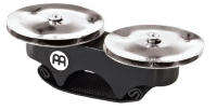 Meinl FJS1S-BK Fingertamburin