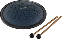 Meinl SSTD2NB Steel Tongue Drum - G-minor