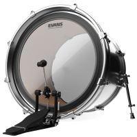 Evans BD24EMAD2 Bastrumskinn