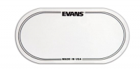 Evans EQPC2 Bass Drum Patch