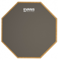 Evans RF12G RealFeel vningspad