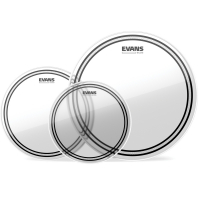 Evans Tom Pack 101214 Clear