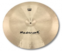 Masterwork Custom 20'' China
