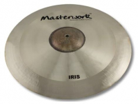 Masterwork Iris 19'' Crash