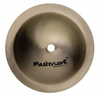 Masterwork Bell Bronze Natural 7''