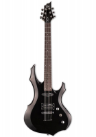 ESP LTD F-10 KIT BLACK