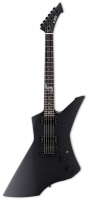 ESP LTD Snakebyte BLKS James Hetfield - Black Satin