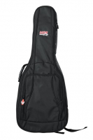Gator 4G Series Gigbag - stålsträngad