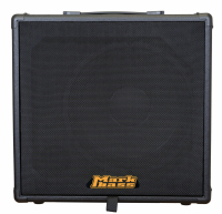 Markbass CMB 121 Black Line