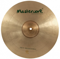 Masterwork Troy Traditional 14 Hi-Hat
