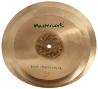 Masterwork Troy Traditional FX Stack