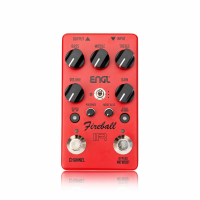 ENGL Fireball IR Pedal EP635