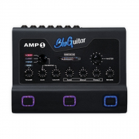 BluGuitar AMP1 Iridium Edition