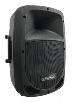 Omnitronic VFM-208AP Bluetooth