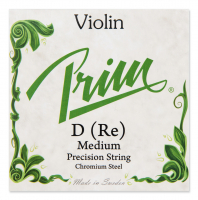 Prim Violinstrng D - medium