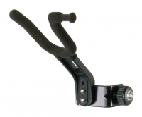 K&M 15580 Violinhllare f. Mikrofonstativ