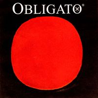 Pirastro Obligato violinstrngar