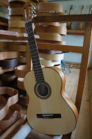 Swedtone Serenad Nylongitarr 4/4