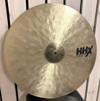 Sabian HHX Complex 22  Thin Crash - demodeal