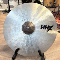 Sabian HHX Complex 22 Thin Ride - begagnad