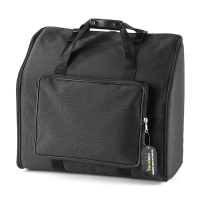 Dragspelsbag 823 Lyx [44x41cm]