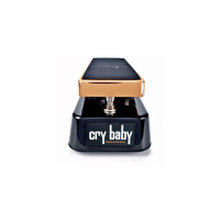 Dunlop Cry Baby Joe Bonamassa Wah Wah