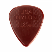 Dunlop Nylon Standard 1.25 [12-pack]