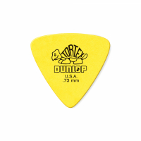 Dunlop Tortex Triangle 0.73 [6-pack]